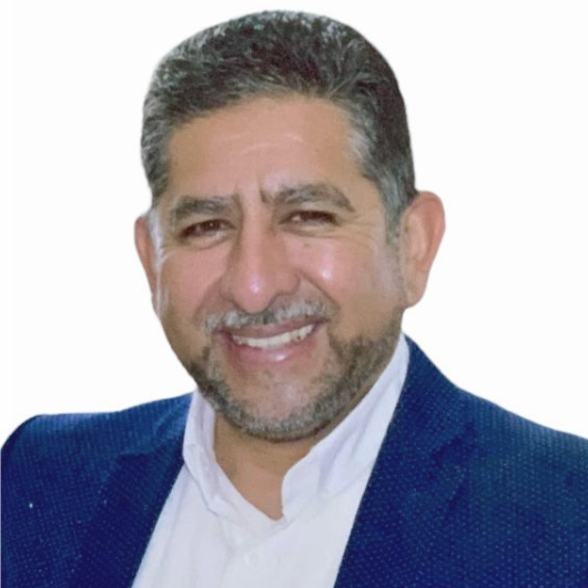 José Luis Camarillo